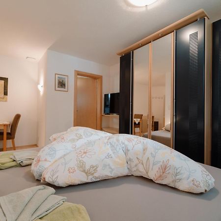 Appartement Haus Schennach à Längenfeld Extérieur photo