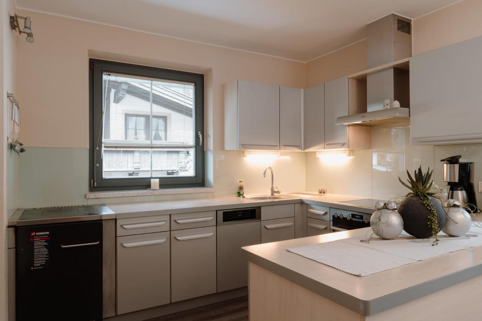 Appartement Haus Schennach à Längenfeld Extérieur photo