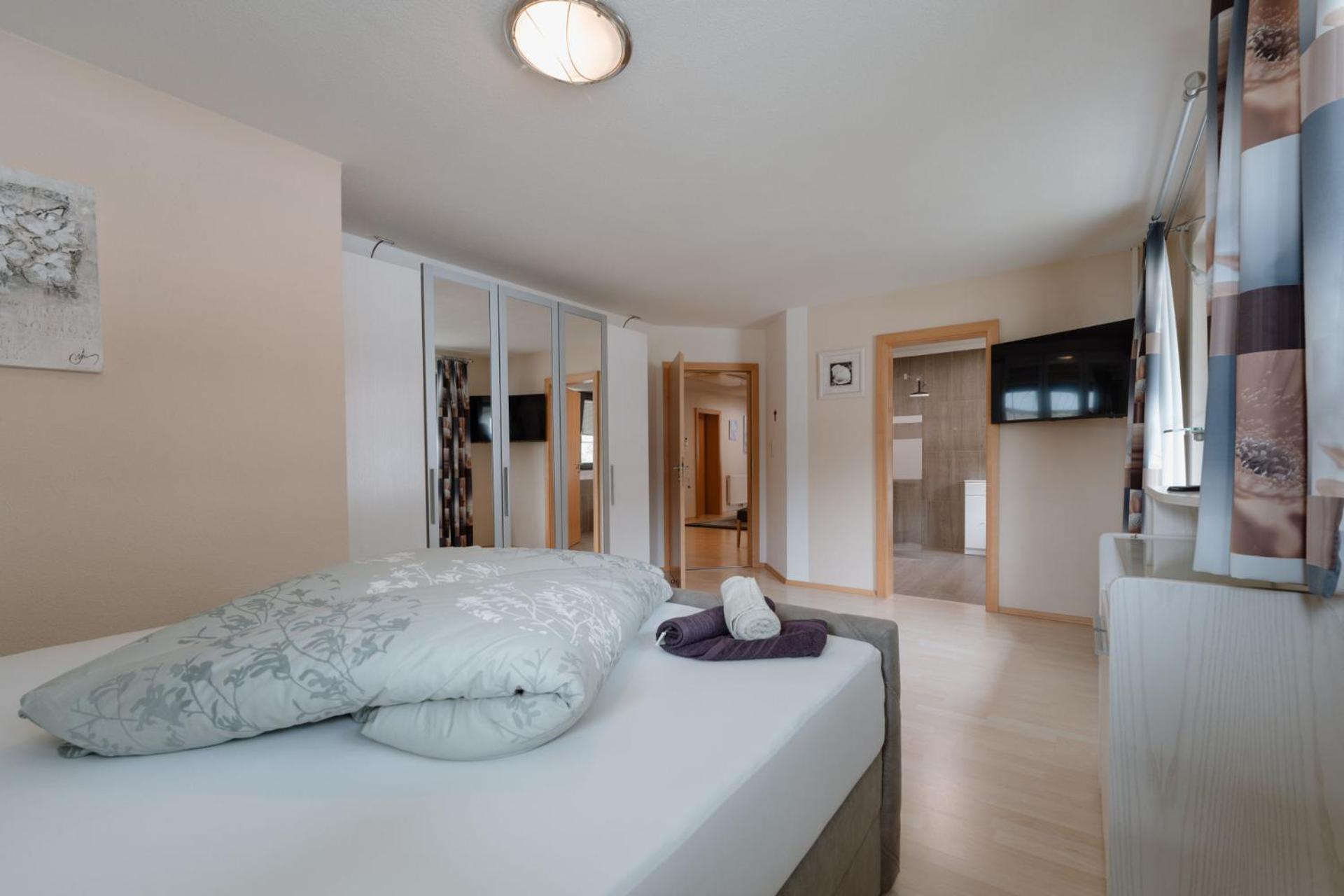 Appartement Haus Schennach à Längenfeld Extérieur photo
