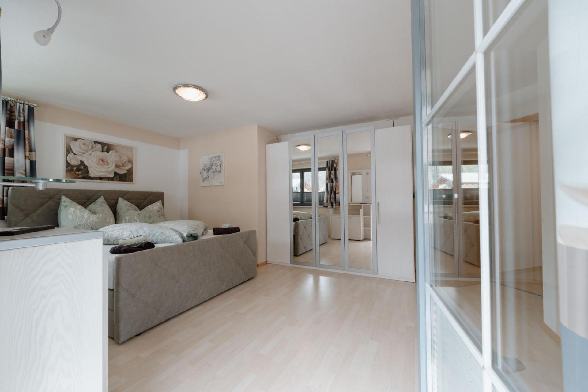 Appartement Haus Schennach à Längenfeld Extérieur photo