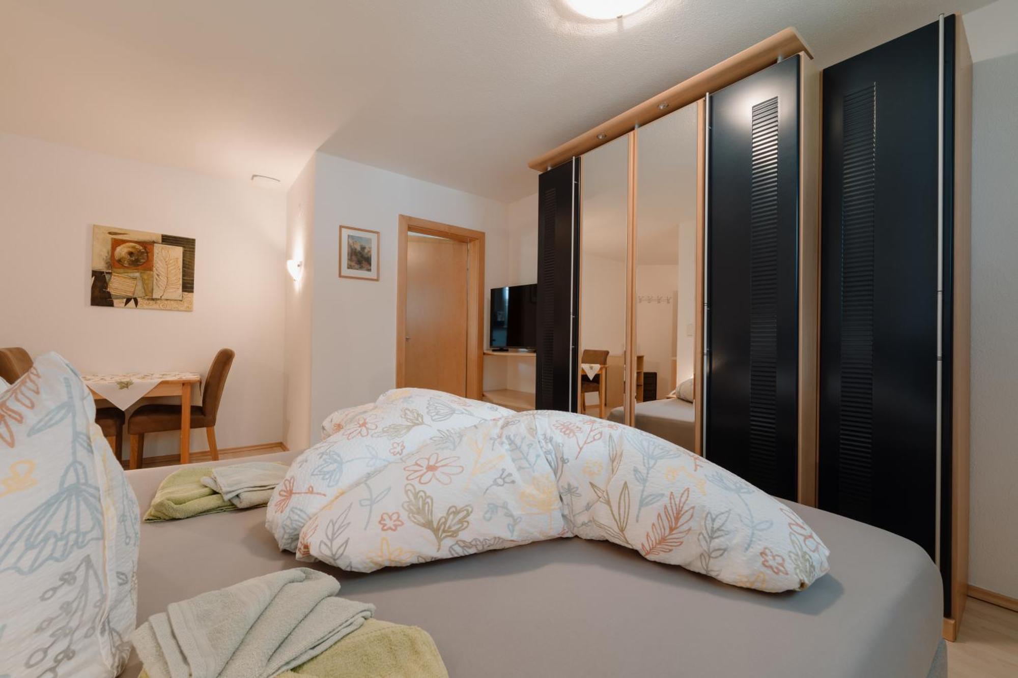 Appartement Haus Schennach à Längenfeld Extérieur photo